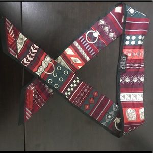 100% Authentic Hermes Twilly